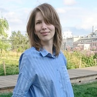 Александра Луганская