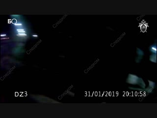 Бунт в колонии для особо опасных рецидивистов в Саратовской области сняли на видео