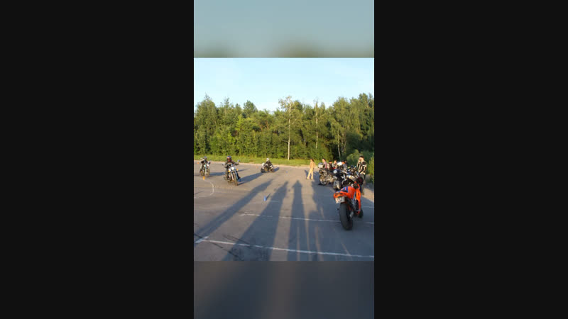 Тренировка на л73