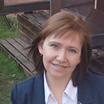 Надежда Стрельцова