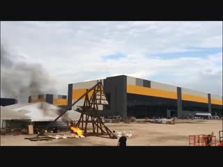 Тест-стрельба.