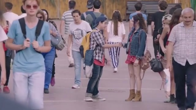 SerenŞırınce***Bücür