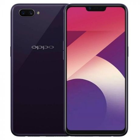 Oppo A5