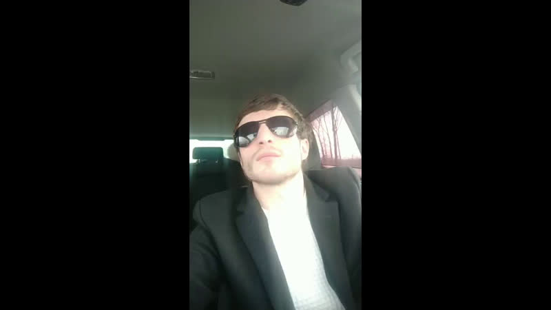 Магомед Тамбовский - Live