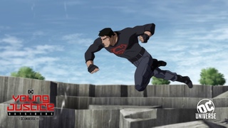 DC Universe | The Ultimate DC Membership | Young Justice: Outsiders Is Almost Here