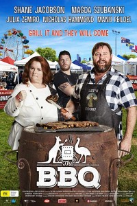 Барбекю (The BBQ) 2018 смотреть онлайн Барбекю (The BBQ) 2018 смотреть онлайн