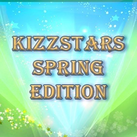 Афиша Москва KIZZSTARS SPRING EDITION 22-24.03.2019