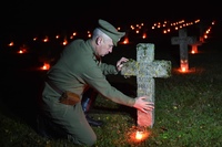 Сморгонь Фронтовая