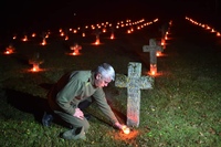 Сморгонь Фронтовая