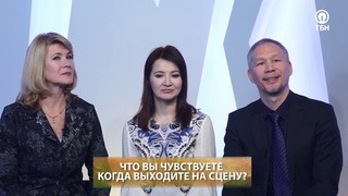 Госпел-хор. «Прославляя Господа» (05)