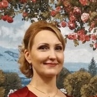 Юлиана Андреевна