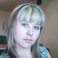 Ксения Миронова | Москва