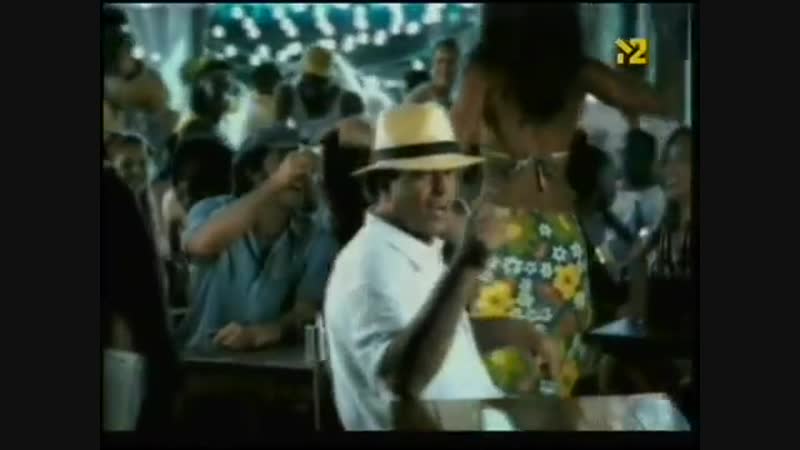 Julio Iglesias Mal Acostumbrado
