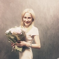 Алла Савченко