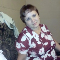 Евгения Давыдова | Ртищево