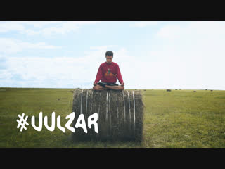 Что случилось с бурятами в Китае? | UULZAR. Popular science #3
