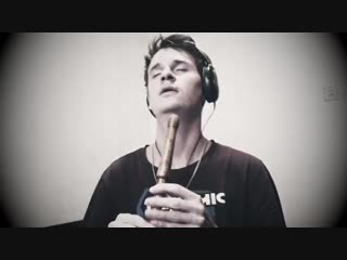 You Are Not Alone (Michael Jackson) БЛОК ФЛЕЙТА