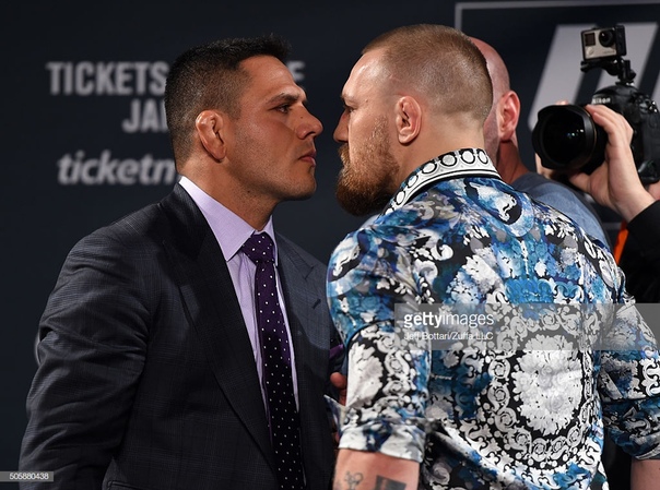 UFC / ONE FC / PFL