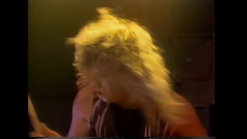 Ratt - Dance