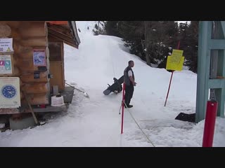 Ох уж этот бугель... :)