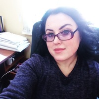 Наталья Леонтьева | Рубцовск