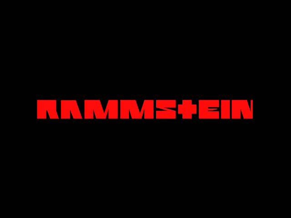 Rammstein - Nebel (20 lower pitch)