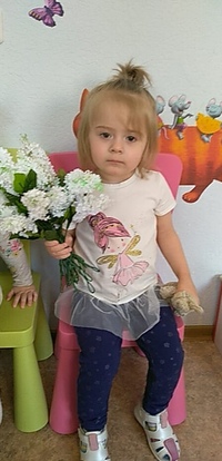 Крестики-нолики - частный детский сад в Горелово Новогорелово