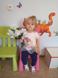 Крестики-нолики - частный детский сад в Горелово Новогорелово