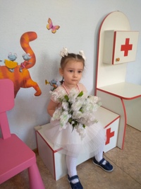 Крестики-нолики - частный детский сад в Горелово Новогорелово