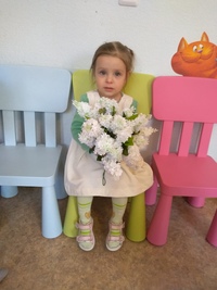 Крестики-нолики - частный детский сад в Горелово Новогорелово