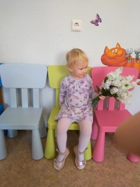 Крестики-нолики - частный детский сад в Горелово Новогорелово