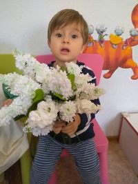 Крестики-нолики - частный детский сад в Горелово Новогорелово