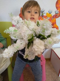 Крестики-нолики - частный детский сад в Горелово Новогорелово