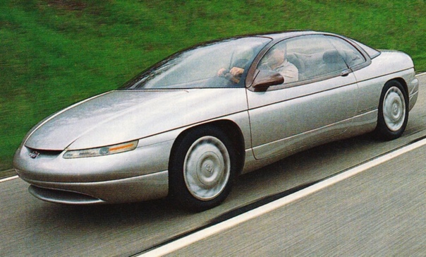 Вехи истории : 1992 Chevrolet Concept Монте-Карло Детройтский автосалон (белый) / Лос-Анджелесский автосалон (Бургундия)МОНТЕ-КАРЛО МЕЧТАЕТЧЕВЫМ ЛЕТОМ НОВОГО MC ДЛЯ МОЛОДОСТИ T-BIRDЖизнь в