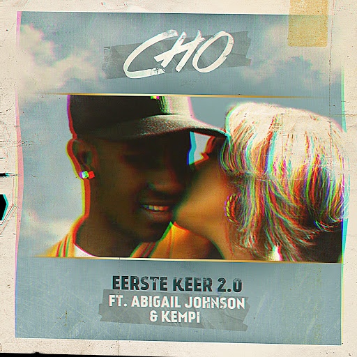 CHO альбом Eerste Keer 2.0