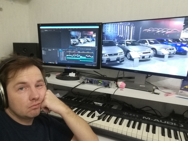 BMIRussian. Автокультура и автоспорт на русском!