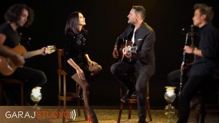 Tuna Kiremitçi & Tuvana Türkay - Diğer Yarım (Tuna Kiremitçi ve Arkadaşları II)