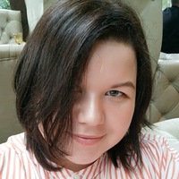 Елизавета Курганская