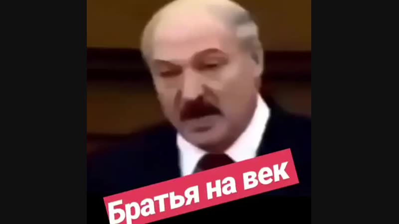 Братья на век