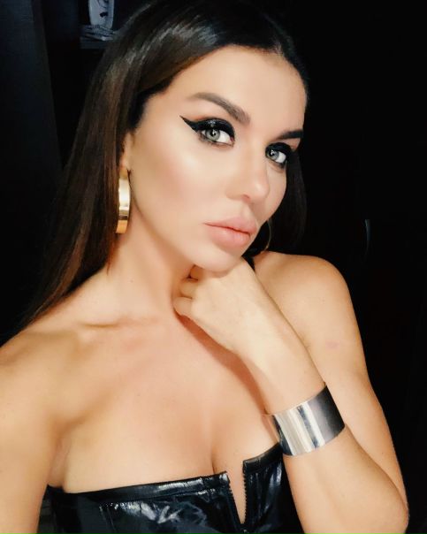 Анна Седокова недовольна участниками шоу «Замуж за Бузову»