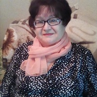 Наталья Столярова | Вологда