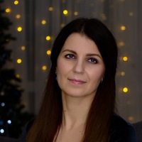 Анастасия Малышева