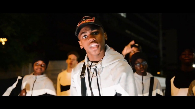 Nta - Le retour 2 (Freestyle)