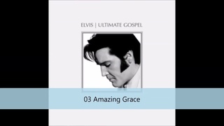 CD Elvis Presley - Ultimate Gospel Completo