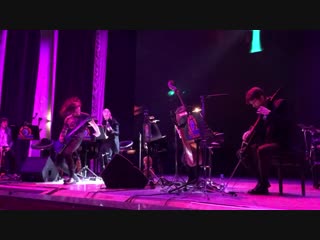 DOOM - NOIR STRING QUARTET - ШОУ САУНДТРЕКОВ