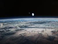Unknown Exoplanet