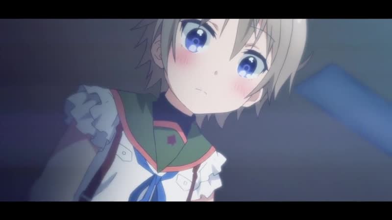 ゆき先輩、朝ですよ