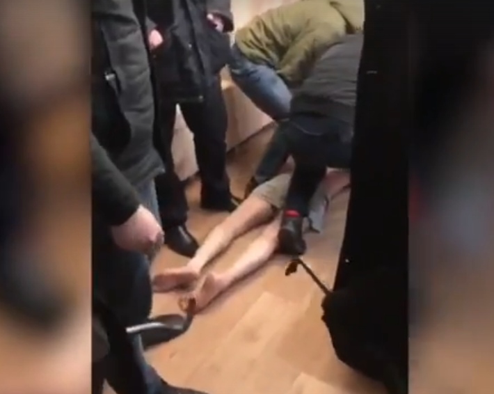 В Ульяновске охранник школы якобы показывал половые органы 10-летней ученице