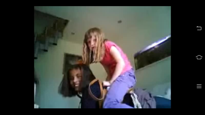 Ponygirl