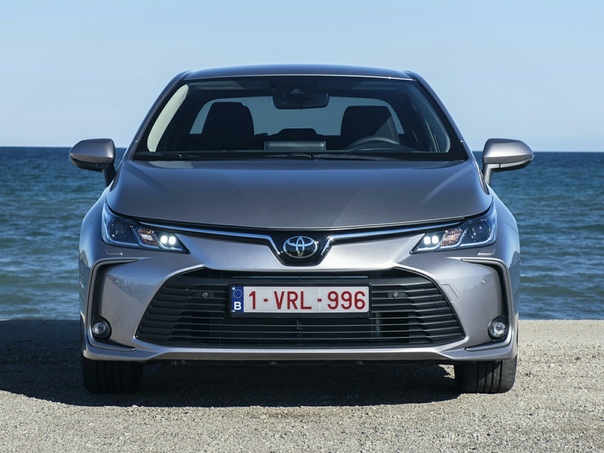 Новая Toyоta Corolla тест «маленькой Camry». Corolla прибавила в роскоши и глянце, но достаточно ли этого для такого «прозвища»Думаете, «маленькая Camry» это наша выдумка Нет, так теперь
